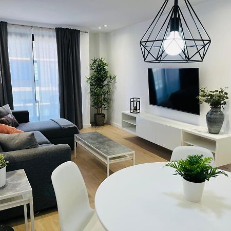 Premium La Strada Apartment Las Palmas de Gran Canaria Exterior photo