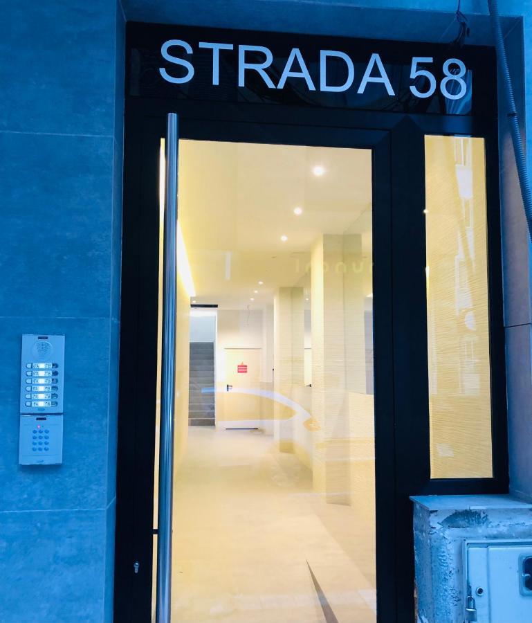 Premium La Strada Apartment Las Palmas de Gran Canaria Exterior photo